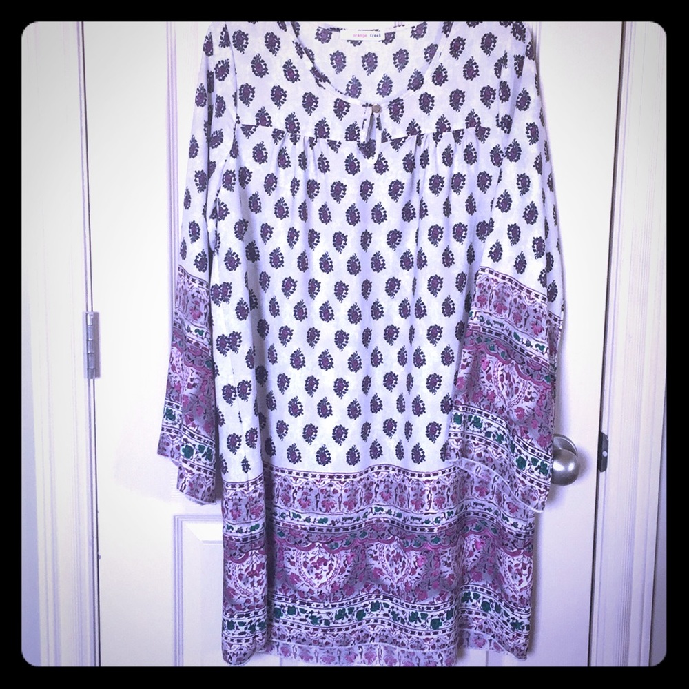 Boutique dress, worn once